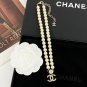 Elegant Faux Pearl Choker Dainty Casual Party Jewelry Necklace (537)