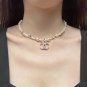 Elegant Faux Pearl Choker Dainty Casual Party Jewelry Necklace (538)