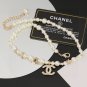 Elegant Faux Pearl Choker Dainty Casual Party Jewelry Necklace (538)
