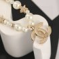 Elegant Faux Pearl Choker Dainty Casual Party Jewelry Necklace (538)