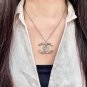Elegant Faux Pearl Choker Dainty Casual Party Jewelry Necklace (539)