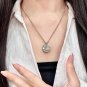 Elegant Faux Pearl Choker Dainty Casual Party Jewelry Necklace (540)