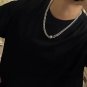 Elegant Faux Pearl Choker Dainty Casual Party Jewelry Necklace (542)
