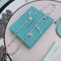 Elegant Faux Pearl Choker Dainty Casual Party Jewelry Necklace (544)