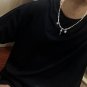 Elegant Faux Pearl Choker Dainty Casual Party Jewelry Necklace (544)