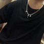 Elegant Faux Pearl Choker Dainty Casual Party Jewelry Necklace (544)