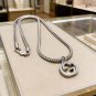Elegant Faux Pearl Choker Dainty Casual Party Jewelry Necklace (547)