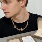 Elegant Faux Pearl Choker Dainty Casual Party Jewelry Necklace (551)