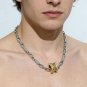 Elegant Faux Pearl Choker Dainty Casual Party Jewelry Necklace (552)