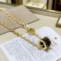 Elegant Faux Pearl Choker Dainty Casual Party Jewelry Necklace (553)