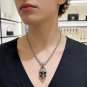 Elegant Faux Pearl Choker Dainty Casual Party Jewelry Necklace (554)
