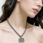 Elegant Faux Pearl Choker Dainty Casual Party Jewelry Necklace (555)