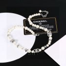 Elegant Faux Pearl Choker Dainty Casual Party Jewelry Necklace (558)