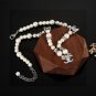 Elegant Faux Pearl Choker Dainty Casual Party Jewelry Necklace (558)