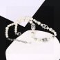 Elegant Faux Pearl Choker Dainty Casual Party Jewelry Necklace (558)