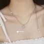 Elegant Faux Pearl Choker Dainty Casual Party Jewelry Necklace (559)