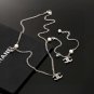 Elegant Faux Pearl Choker Dainty Casual Party Jewelry Necklace (559)