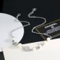 Elegant Faux Pearl Choker Dainty Casual Party Jewelry Necklace (560)