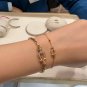 Elegant Faux Pearl Choker Dainty Casual Party Jewelry Necklace (562)