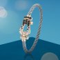 Elegant Faux Pearl Choker Dainty Casual Party Jewelry Necklace (563)