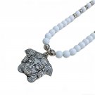 Elegant Faux Pearl Choker Dainty Casual Party Jewelry Necklace (565)