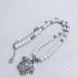 Elegant Faux Pearl Choker Dainty Casual Party Jewelry Necklace (565)