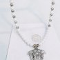 Elegant Faux Pearl Choker Dainty Casual Party Jewelry Necklace (565)