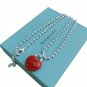 Elegant Faux Pearl Choker Dainty Casual Party Jewelry Necklace (566)