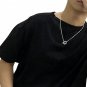 Elegant Faux Pearl Choker Dainty Casual Party Jewelry Necklace (568)
