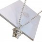 Elegant Faux Pearl Choker Dainty Casual Party Jewelry Necklace (569)