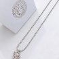 Elegant Faux Pearl Choker Dainty Casual Party Jewelry Necklace (569)