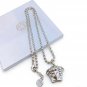 Elegant Faux Pearl Choker Dainty Casual Party Jewelry Necklace (569)