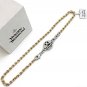 Elegant Faux Pearl Choker Dainty Casual Party Jewelry Necklace (570)