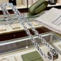 Elegant Faux Pearl Choker Dainty Casual Party Jewelry Necklace (572)