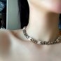 Elegant Faux Pearl Choker Dainty Casual Party Jewelry Necklace (573)