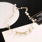 Elegant Faux Pearl Choker Dainty Casual Party Jewelry Necklace (574)