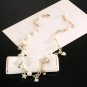 Elegant Faux Pearl Choker Dainty Casual Party Jewelry Necklace (574)