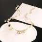Elegant Faux Pearl Choker Dainty Casual Party Jewelry Necklace (574)