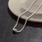 Elegant Faux Pearl Choker Dainty Casual Party Jewelry Necklace (578)