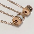 Elegant Faux Pearl Choker Dainty Casual Party Jewelry Necklace (580)