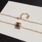 Elegant Faux Pearl Choker Dainty Casual Party Jewelry Necklace (580)