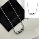 Elegant Faux Pearl Choker Dainty Casual Party Jewelry Necklace (581)