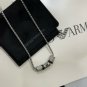 Elegant Faux Pearl Choker Dainty Casual Party Jewelry Necklace (581)