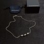 Elegant Faux Pearl Choker Dainty Casual Party Jewelry Necklace (581)