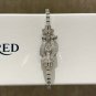 Elegant Faux Pearl Choker Dainty Casual Party Jewelry Necklace (584)