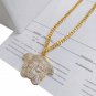 Elegant Faux Pearl Choker Dainty Casual Party Jewelry Necklace (585)