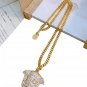 Elegant Faux Pearl Choker Dainty Casual Party Jewelry Necklace (585)