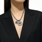Elegant Faux Pearl Choker Dainty Casual Party Jewelry Necklace (586)