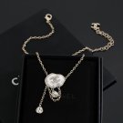 Elegant Faux Pearl Choker Dainty Casual Party Jewelry Necklace (588)