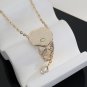 Elegant Faux Pearl Choker Dainty Casual Party Jewelry Necklace (588)